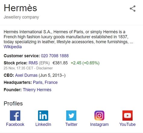 hermes phone number uk